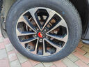 佳通(Giti)輪胎225/60R17 99H SUV520 適配 別克GL8/途勝/風(fēng)光580 曬單實拍圖