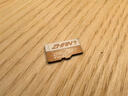 惠普（HP）256G TF卡MicroSD 適用大疆pocket3 action4 運動(dòng)相機無(wú)人機 影石 360 內存卡 存儲卡 U3A2V30  曬單實(shí)拍圖