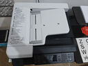 富士膠片2350NDA黑白打印機 商用辦公a3a4復合一體機 雙面打印/復印/掃描/WIFI(含輸稿器+單紙盒+上門(mén)安裝) 曬單實(shí)拍圖