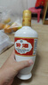 汾酒 出口白瓷 清香型白酒 53度500ml 單瓶裝 送禮宴請 曬單實拍圖