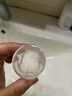 千纖草壓縮面膜濕敷蠶絲一次性面膜紙水療敷臉補水保濕超薄50粒 曬單實拍圖
