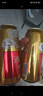 百威啤酒經(jīng)典純生500ml*12聽(tīng)整箱裝新舊包裝  曬單實(shí)拍圖
