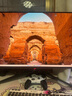 華碩ROG 超神X OLED 31.5英寸4K顯示器240Hz顯示器電競(jìng)G-sync兼容 0.03ms響應(yīng) Type-C HDR400 DP2.1 曬單實(shí)拍圖