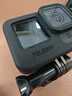 TELESIN(泰迅)適配gopro13硅膠套2.0兼容gopro12 11 10 9保護(hù)套 機(jī)身保護(hù)鏡頭蓋 曬單實(shí)拍圖