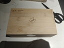 QDCqdcFOLK動(dòng)圈動(dòng)鐵平板3單元HiFi耳機(jī)鼓手樂(lè)手吉他手貝斯手人聲突出金絲楠木面板專屬民謠音樂(lè)耳機(jī) FOLK 標(biāo)準(zhǔn)版 曬單實(shí)拍圖