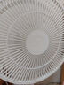 容聲（RONGSHENG）電風(fēng)扇家用落地扇交流定頻電風(fēng)扇輕音風(fēng)扇立式臺(tái)地兩用大風(fēng)量節(jié)能搖頭風(fēng)扇低噪風(fēng)扇RS-FX2401AH 曬單實(shí)拍圖