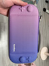 tomtoc Switch2收納包N2配件纖薄收納包保護(hù)套防摔抗壓 破曉 適用于Switch2 曬單實(shí)拍圖