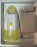 希諾舒（HINASAL）正負壓電動洗鼻器兒童噴霧鼻腔沖洗器家用成人三階洗鼻器 LN22DDB 曬單實拍圖