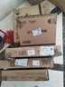 公牛（BULL）吸頂燈IP50防塵防蟲臥室陽臺過道燈MX-A018C-AS全白18W  曬單實拍圖