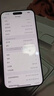 Apple【鉅惠補貼】蘋(píng)果iPhone15ProMax 蘋(píng)果15pro手機5G全網(wǎng)通 蘋(píng)果15Promax 藍色鈦金屬 256G 配件套裝+店保2年 曬單實(shí)拍圖