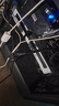 影馳 GeForce RTX 5060 金屬大師 白金版 OC DLSS 4 電競游戲/設(shè)計剪輯/直播娛樂/AI本地部署電腦顯卡 曬單實拍圖