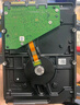 希捷（SEAGATE）臺式機硬盤(pán) 16TB 7200轉 512MB 機械硬盤(pán) SATA 希捷酷魚(yú)系列 3.5英寸 ST16000DM001 曬單實(shí)拍圖