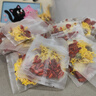美玏金絲皇菊花枸杞茶可搭胎菊金銀花決明子紅棗非特級去火茶3g*30包 曬單實拍圖