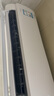 美的空調(diào) 大1匹 酷省電 新一級(jí)能效 變頻冷暖 壁掛式小空調(diào)掛機(jī)節(jié)能 家電國家補(bǔ)貼 KFR-26GW/N8KS1-1 曬單實(shí)拍圖