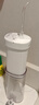 潔碧（Waterpik）沖牙器便攜式電動(dòng)洗牙器水牙線潔牙器家用立式牙結(jié)石正畸適用全身水洗GS7沖洗器 七夕情人節(jié)禮物 曬單實(shí)拍圖