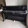 雅馬哈跨界鋼琴NU1XA 電子鋼琴家用專(zhuān)業(yè)立式電鋼琴88鍵重錘初學(xué)者 NU1XA黑色烤漆+雅馬哈耳機禮包+上門(mén)安裝 曬單實(shí)拍圖