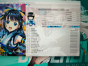 華碩天選6 Pro 酷睿版 國(guó)家補(bǔ)貼20% 16英寸游戲本 筆記本電腦(i7-14650HX 16G 1T RTX5060 2.5K)青 曬單實(shí)拍圖
