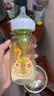 布朗博士PPSU奶瓶 3-6月新生嬰兒防脹氣防嗆 寬口徑奶瓶270ml 蛇年奶瓶 曬單實拍圖
