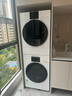 松下（Panasonic）【吳磊同款】白月光4.0Ultra 洗烘套裝 10kg滾筒洗衣機+變頻熱泵烘干機 8532N+8532NR 國家補貼20% 曬單實(shí)拍圖