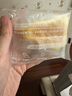 奶酪博士高鈣奶酪小面包240g（20g*12個）寶寶兒童零食0添加營養(yǎng)早餐 曬單實拍圖