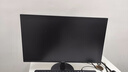 飛利浦23.8英寸 LGD-IPS纖薄屏 四窄邊 全高清 120Hz 低藍光 HDMI+VGA 節能辦公顯示器 顯示屏24E2N1110S 曬單實(shí)拍圖