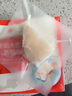 秋田滿滿大西洋真鱈魚原切200g高蛋白生鮮兒童鱈魚去皮去刺享寶寶嬰兒食譜 曬單實拍圖