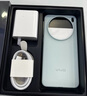 vivo X200s 12+512 薄荷藍(lán) 蔡司潛望長(zhǎng)焦 濕手秒開(kāi)超聲波指紋 藍(lán)晶×天璣9400+【贈(zèng)話(huà)費(fèi)券】國(guó)家補(bǔ)貼 曬單實(shí)拍圖