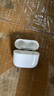 SOULUX【官新正品丨Air4代降噪款】藍(lán)牙耳機(jī)適配蘋果無(wú)線2025新款半入耳式金榜iphone16/15/14pods 【原版同功能pods4降噪版】 【主動(dòng)降噪+空間音頻+三真電量】 曬單實(shí)拍圖