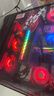 藍(lán)寶石（Sapphire）AMD RADEON RX 7900 XTX/9070/XT 系列 deepseek AI人工智能渲染 黑神話悟空臺(tái)式機(jī)電競(jìng)游戲顯卡 RX 9070 XT 16G 氮?jiǎng)?曬單實(shí)拍圖