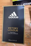 阿迪達(dá)斯 （adidas） 冰點(diǎn) 天賦 征服 五人團(tuán)隊(duì) 歐冠男士運(yùn)動(dòng)淡香水 七夕情人節(jié)禮物 冰點(diǎn)100ml 曬單實(shí)拍圖