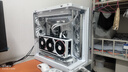 華碩X870E HERO吹雪主板搭AMD7000/9000系列銳龍 7800X3D/9800X3D/9950X3D 盒裝散片CPU主板套裝 板U套 ROG X870-A GAMING WIFI吹雪 A 曬單實(shí)拍圖
