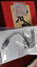 水月雨ECHO-A/ECHO-B回響微型便攜解碼耳放高解析3.5mm單端4.4mm平衡微型解碼耳放手機小尾巴支持線(xiàn)控麥 ECHO-A(3.5mm單端插頭） 曬單實(shí)拍圖