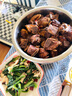 龍大肉食 黑豬前排塊凈重4斤>70%精肋排 排骨 出口級免切新鮮前排 生鮮 曬單實(shí)拍圖