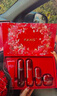 韓束紅蠻腰護(hù)膚套裝化妝品補(bǔ)水保濕抗糖抗氧禮盒七夕情人節(jié)禮盒送女友 【送女友優(yōu)選禮盒】水+乳 曬單實(shí)拍圖