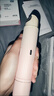 小米石【無痛脫毛】女士雙頭電動剃毛器私密剃毛刀私密處毛發(fā)修剪器女士脫毛儀腋毛臉部脫毛機陰部男士 漸變粉色 【智能不夾毛丨無痛脫毛】 曬單實拍圖