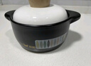 雙槍（Suncha）砂鍋煲湯鍋陶瓷燉湯煲燉鍋4.5L養(yǎng)生煲進(jìn)口鋰輝石耐高溫不開裂 曬單實(shí)拍圖