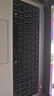 七彩虹隱星g16pro/P16游戲筆記本電腦電競(jìng)本酷睿 i9 5060/5070滿血獨(dú)顯學(xué)生設(shè)計(jì)AI剪輯電腦暢玩黑神話 i7-14650HX /5060 16G 1T 曬單實(shí)拍圖