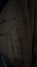 迪卡儂褲子戶(hù)外休閑男工裝徒步登山戰術(shù)運動(dòng)長(cháng)褲ODT2 駝色 42 曬單實(shí)拍圖