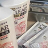 清揚(yáng)（CLEAR）去屑蓬松洗發(fā)水1.2kg  櫻花沁爽香型1200g 持久留香 曬單實(shí)拍圖