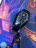 潮盟2025款極狐阿爾法鑰匙套極狐阿爾法T5/T6/S5/S/T專(zhuān)用簡(jiǎn)約車(chē)扣殼男 A款【玄武黑】+ 圓環(huán)扣 曬單實(shí)拍圖