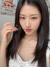 DAISY DREAM月桂女神S999足銀麥穗項鏈女輕奢小眾高級感頸鏈送女友情人節(jié)禮物 月桂女神項鏈+品牌禮盒 曬單實拍圖