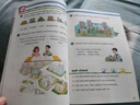 【新華書店正版】2025新版小學(xué)四年級上冊英語書課本教材教科書人教版PEP 小學(xué)4四年級上冊英語書 4四上英語三起點人民教育出版社 四年級上冊英語課本 曬單實拍圖