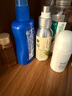EVE LOM伊芙瓏肖戰(zhàn)推薦亮采潔凈面膜100ml 舒緩急救保濕生日禮物送女友 曬單實(shí)拍圖