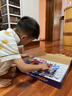 翎喏德國精工男孩子禮物生日兒童玩具8-12歲男童電子積木高端實用電路 【德國精工】標準款【28+玩法】 曬單實拍圖