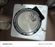 美的（Midea）【深湯系列】電壓力鍋5L雙膽高壓電飯鍋家用4-6人 全自動(dòng)智能預(yù)約煲湯燉煮小米粥MY-E523飯煲 曬單實(shí)拍圖