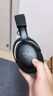 極度未知（HYPERX）Clould III S Wireless 颶風(fēng)3加強(qiáng)版無線藍(lán)牙游戲耳機(jī) 颶風(fēng)3S 黑 頭戴式電競(jìng)耳機(jī) 適配三角洲行動(dòng) 曬單實(shí)拍圖