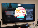 小米（MI） REDMI電視【新品】X 2026款 85英寸 Mini LED 288Hz 1200nits 4GB+64GB 平板電視彩電L85RC-RX 曬單實(shí)拍圖