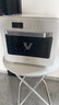 華帝（VATTI）消毒柜家用小型迷你臺式餐具碗筷桌面免瀝水消毒碗柜紫外線奶瓶烘干一體國家補貼 ZTD40-V 曬單實拍圖