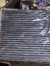 馬勒（MAHLE）帶炭PM2.5空調(diào)濾芯LAK709新飛度鋒范XRV繽智冠道CRV10代/11代思域 曬單實(shí)拍圖