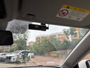 70邁行車記錄儀M310Pro 3K 1620P超清 星光夜視 F1.55大光圈360度旋轉(zhuǎn) 曬單實(shí)拍圖
